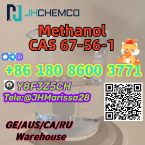 CAS 67-56-1 Citric acid